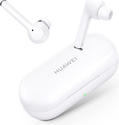 Actual product image Huawei FreeBuds 3i (ANC, 3.50 h, Wireless)