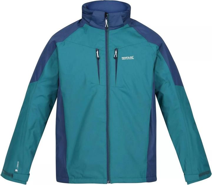 Image du produit Regatta Veste Calderdale imperméable (L)