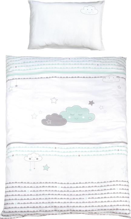 Actual product image Roba happy cloud