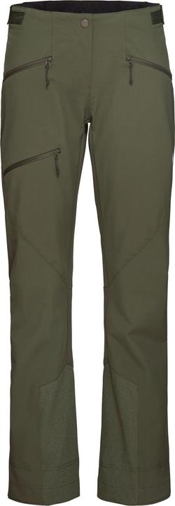 Actual product image Mammut Taiss Guide SO Pants Women (44)
