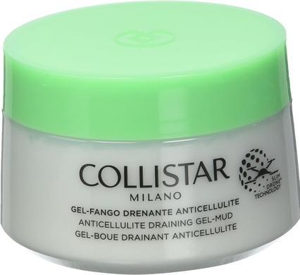Immagine prodotto Collistar Gel-fango drenante anticellulite (Gel corpo, 400 ml)