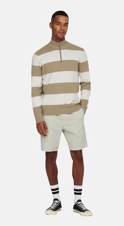 Immagine prodotto Only & Sons Pantaloncini tinta unita (XL)