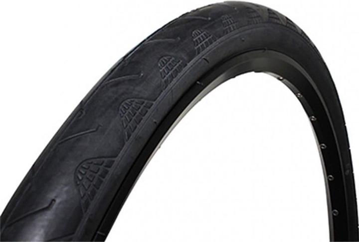 Produktbild Deli Tire mountainbike-reifen für die stadt deli slick tr (27.5 x 1.75)