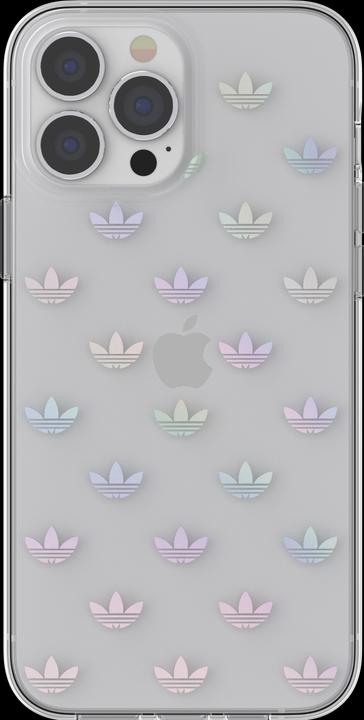 Image du produit adidas Boîtier robuste et transparent (Apple iPhone 13 Pro Max)