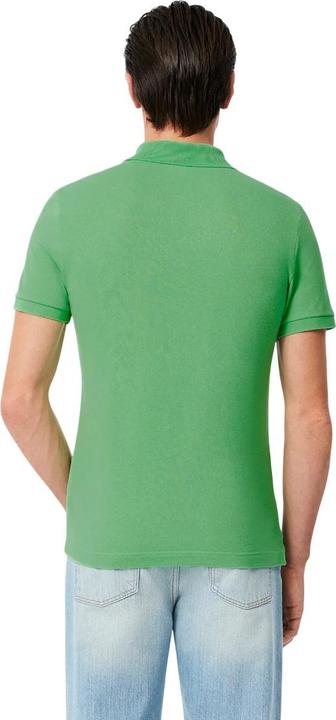Actual product image Lacoste Mens L.12.12 Pique Slim Polo Shirt (XS)