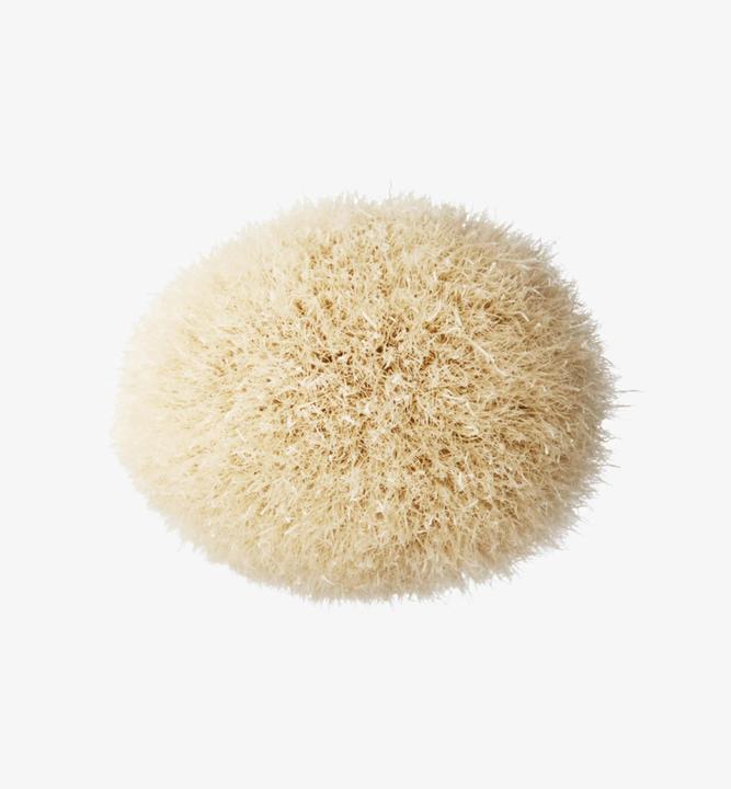 Produktbild MAC Cosmetics 137S Long Blending Brush (Augenbrauen)