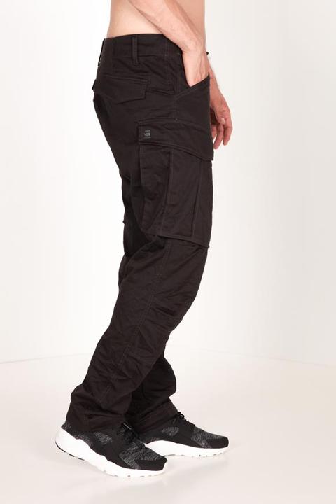 Image du produit G-Star Rovic Zip 3D Tapered (W29/L32)