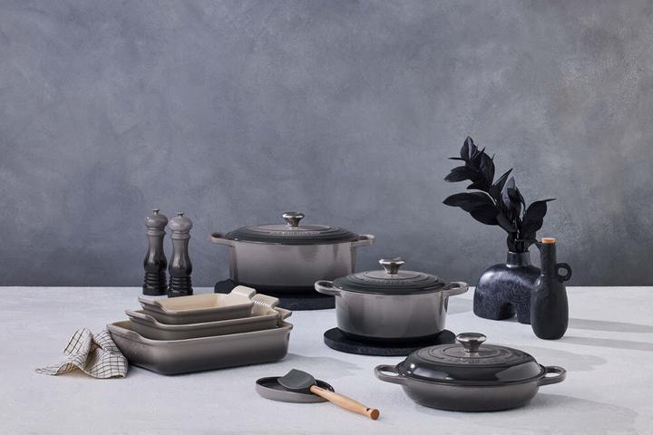 Actual product image Le Creuset Cast iron pot 26 cm (26 cm, Casserole + Stewpot, Cast iron, Enamel)