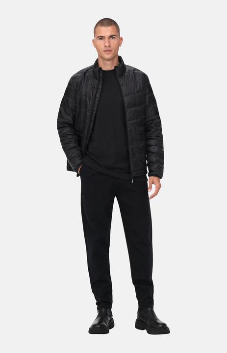 Produktbild Only & Sons Kurze Wattierte Jacke (L)