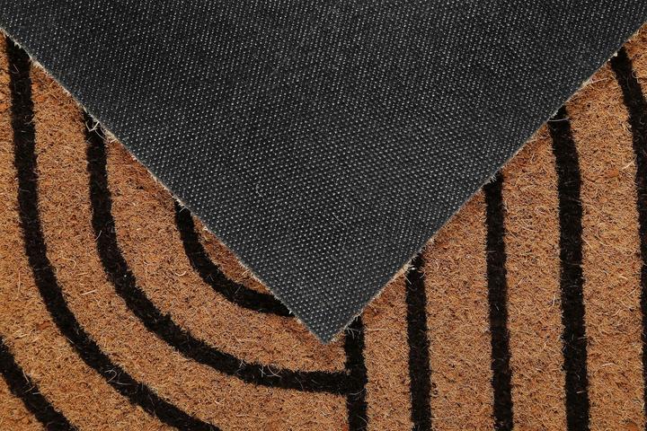 Produktbild Wecon Home Fussmatten Modern Mania (60 x 90 cm)
