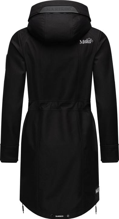 Image du produit Marikoo Racquellee (3XL)