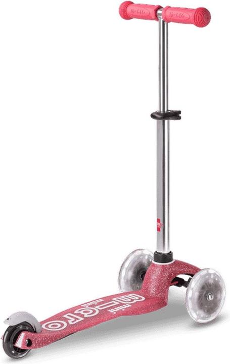 Actual product image Micro Mini Deluxe Fairy Glitter
