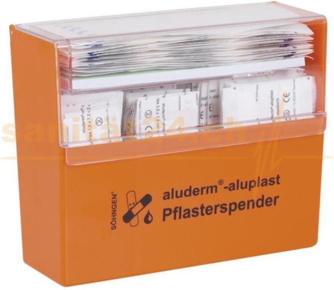 Actual product image Söhngen Refill set (115 x)