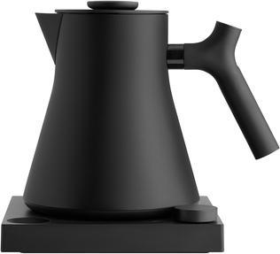 Produktbild Fellow Corvo EKG PRO - Wasserkocher - Mattschwarz