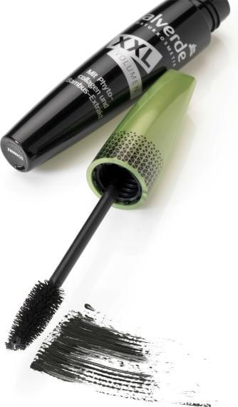 Immagine prodotto dm alverde Mascara XXL Volume nero 010 (Nero)