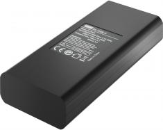 Produktbild Newell Zestaw ładowarka dwukanałowa DL-USB-C i dwa akumulatory NP-F770 do Sony (Kamera Akku Ladegerät)