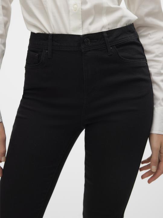 Produktbild Vero Moda VMTANYA Normal Waist Slim Fit Jeans (32)