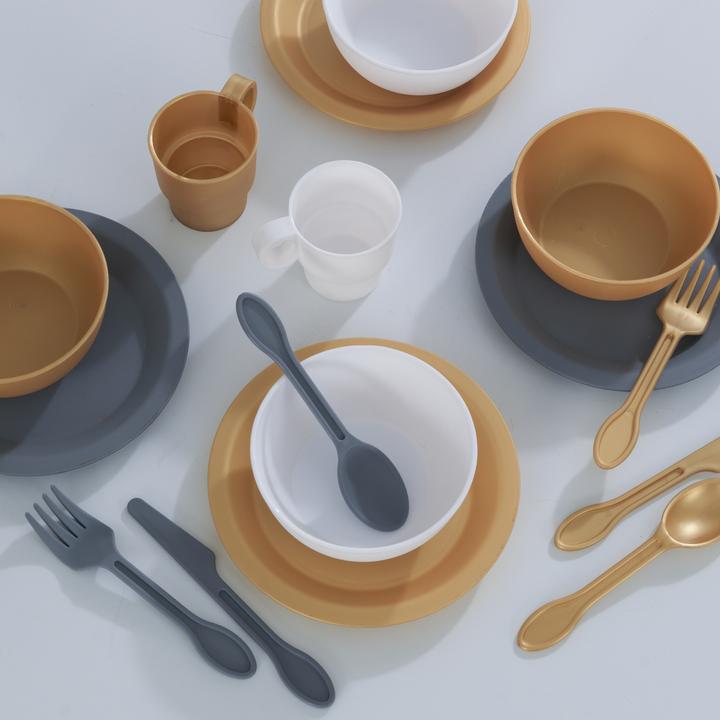 Produktbild KidKraft Kochgeschirr Set