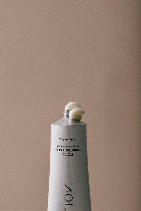 Image du produit Attation Facial Hydrating Cream (50 ml, Crème de jour)