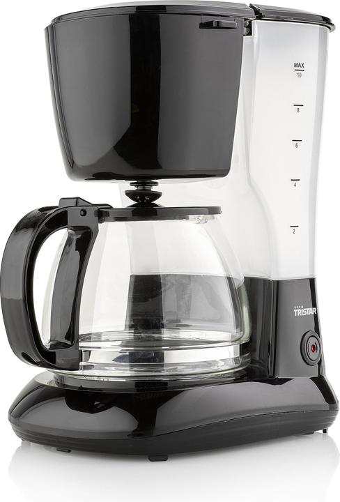 Immagine prodotto Tristar Caffettiera 1,25l 800Watt