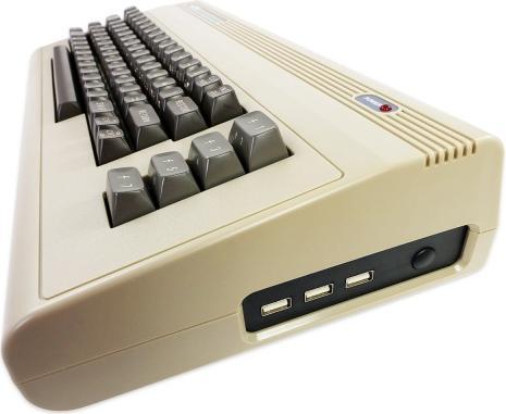 Produktbild Retro Games The C64 "Maxi"