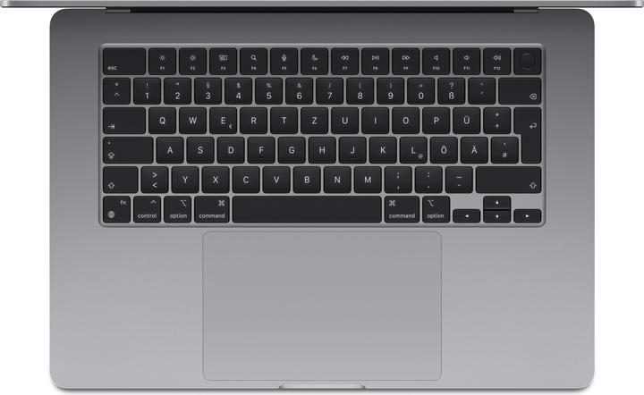 Image du produit Apple MacBook Air - 2024 (15", M3, 16 Go, 512 Go, CH)