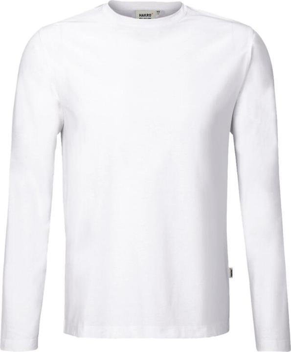 Produktbild Hakro Longsleeve MIKRALINAR® (4XL)