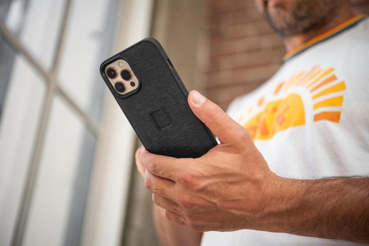 Produktbild Peak Design Everyday Case (Apple iPhone 11 Pro Max)