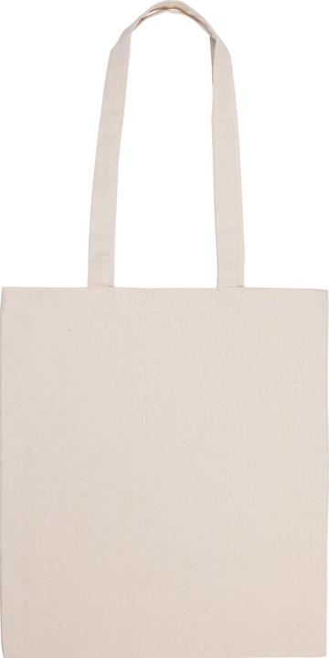 Actual product image Kimood Shopping en Coton Canvas