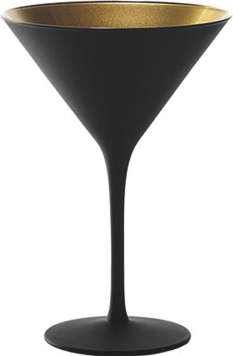 Noir-Or