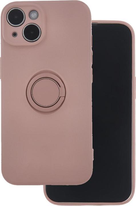 Produktbild OEM Finger Grip Hülle für iPhone 11 rosa (Apple iPhone 11)