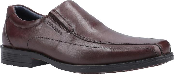 Image du produit Hush Puppies Chaussures garçon Brody cuir (30.5)