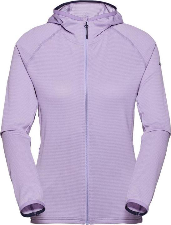 Radys R4 Light Stretchfleece Hoody Jacket