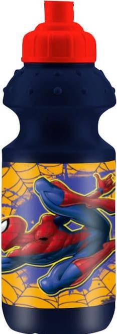 Image du produit Kids Licensing Spiderman bouteille (0.35 l)