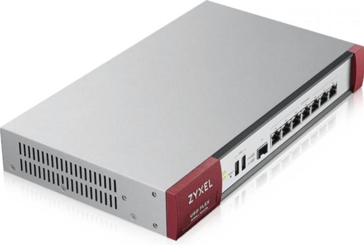 Produktbild Zyxel USGFLEX 500 & UTM 1 Jahr