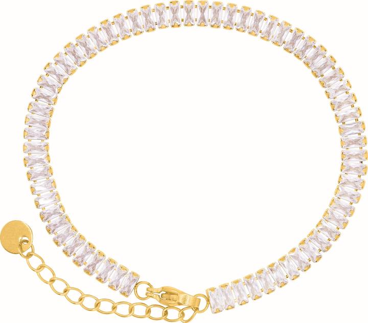 Produktbild Heideman Tacia goldfarben (100% Edelstahl)