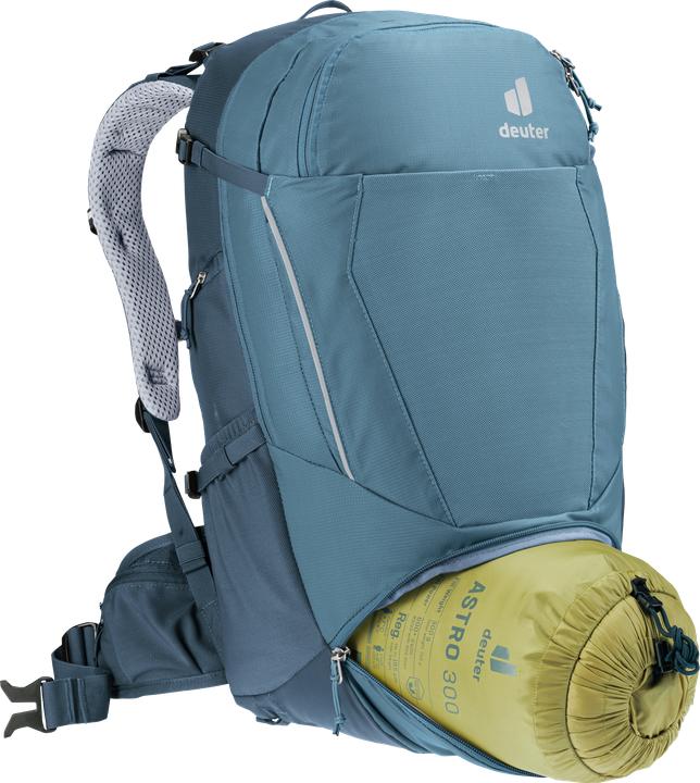 Actual product image Deuter Trans Alpine 30 (30 l)