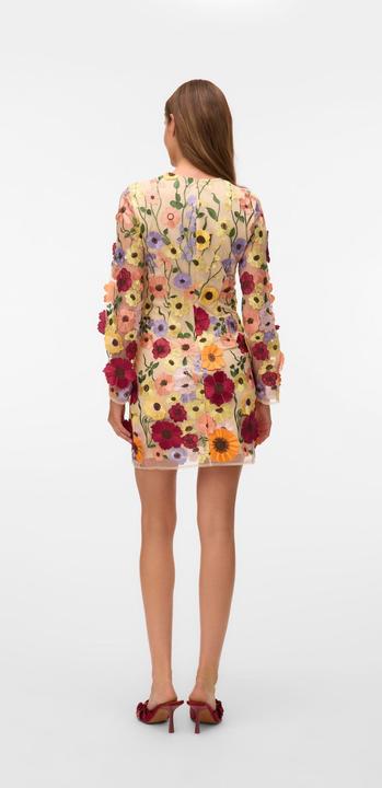 Image du produit Vero Moda VMCAMY Kurzes Kleid Kleid (M)