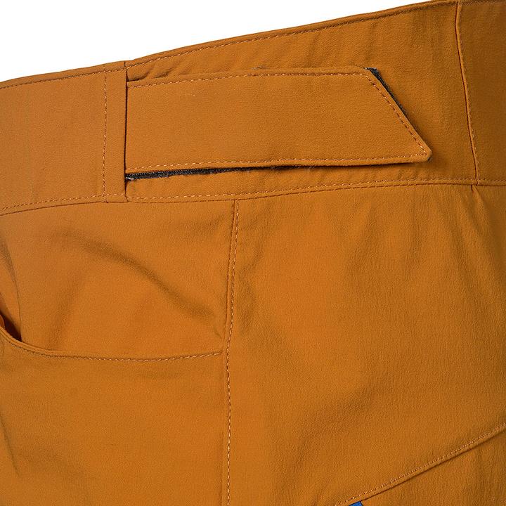 Actual product image Isbjörn Fox All Mountain (170, 176)