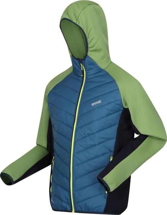 Produktbild Regatta Andreson VIII Hybridjacke (3XL)