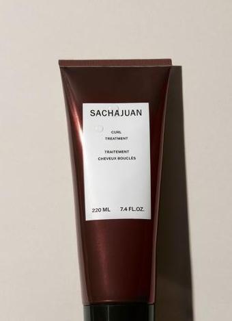 Produktbild Sachajuan Hair Care Curl Treatment 220 ml (220 ml)
