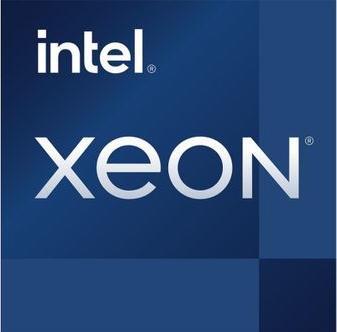 Intel Xeon E-2334 3,4 GHz (LGA 1200, 3.40 GHz, 4 -Core)