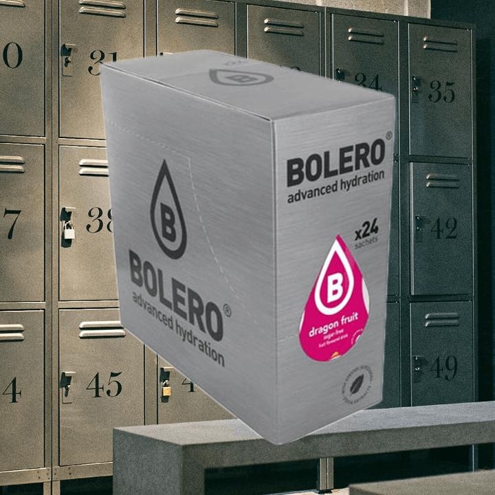 Actual product image Bolero Classic (Dragon fruit, 1 pcs., 276 g)