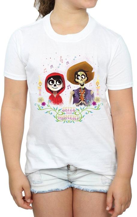 Produktbild La Maison du Coco Seize The Moment TShirt Mädchen (140, 146)