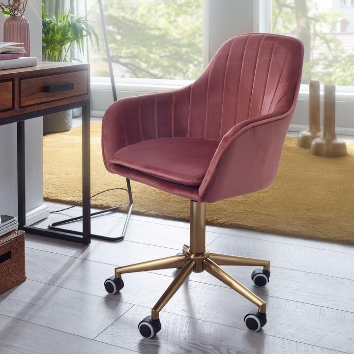 Actual product image Amstyle Velvet