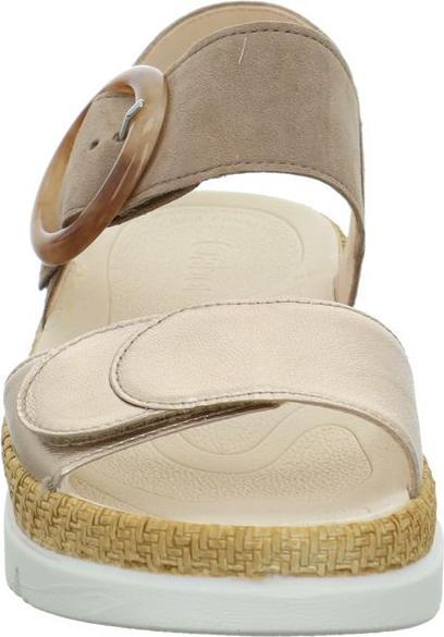 Actual product image Gabor Sandal (36)