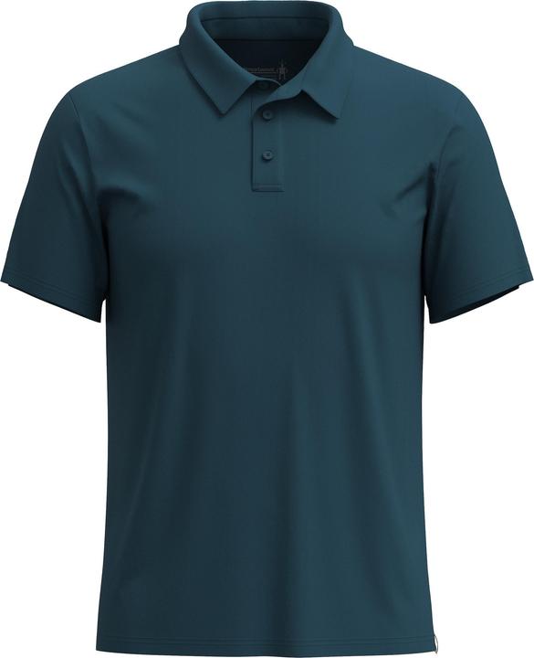 Smartwool S/S Polo