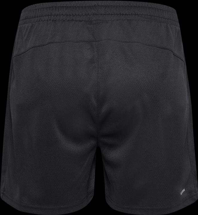 Actual product image hummel Hmlactive Pl Shorts Woman (XS)