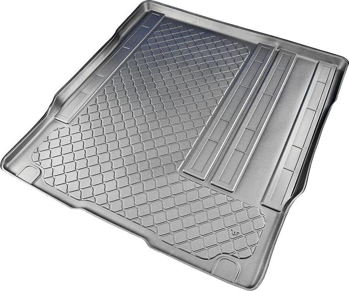 Immagine prodotto ProPlus Vaschetta portaoggetti per Citroen Jumpy, Spacetourer / Peugeot Expert / Toyota ProAce / Opel