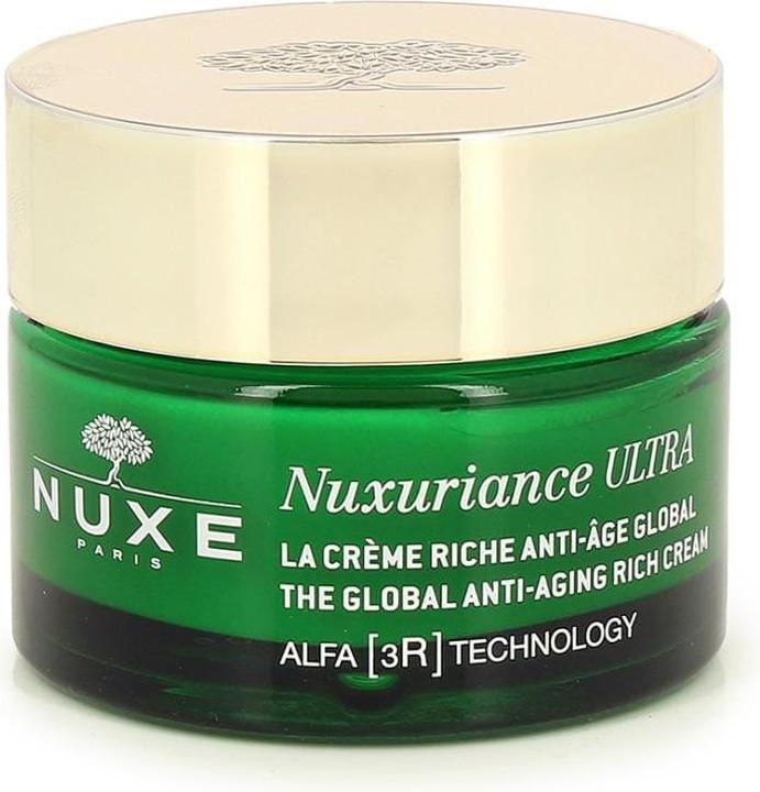 Image du produit Nuxe Nuxuriance Ultra (50 ml, Crème de jour)